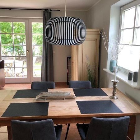 Appartment Duene Westerland Esterno foto
