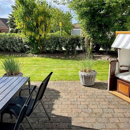Appartment Duene Westerland Esterno foto
