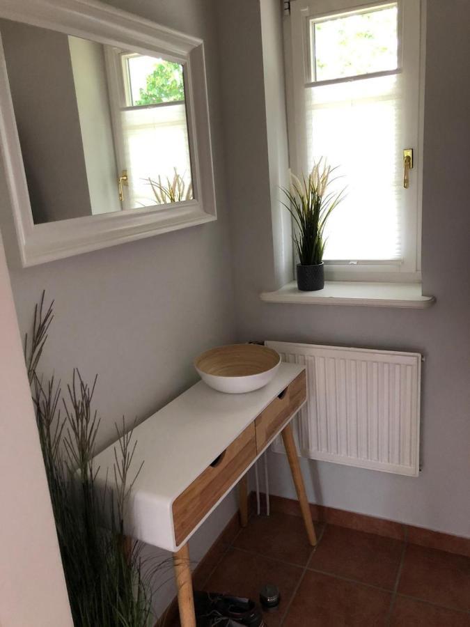 Appartment Duene Westerland Esterno foto