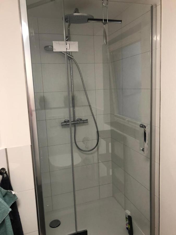 Appartment Duene Westerland Esterno foto